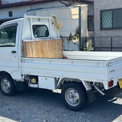 ミニカバディトラックの画像