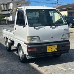 ミニカバディトラックの画像
