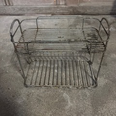 ラックの画像