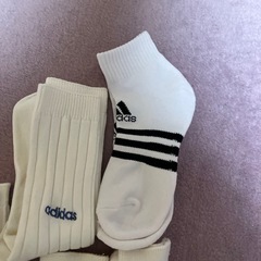 スポーツソックスの画像