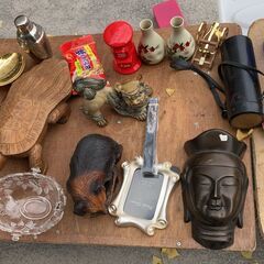 ☆１１月２日（日）「花川戸公園　フリーマーケット」開催☆ - 台東区