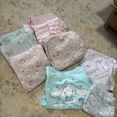 【110cm】子供服まとめての画像