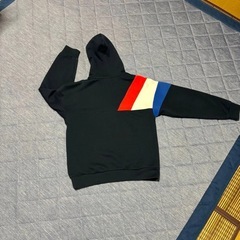 le coq sportif パーカーMの画像