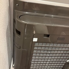 空気清浄機の画像
