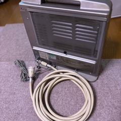 ガスファンヒーターの画像