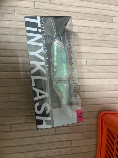 タイニークラッシュ