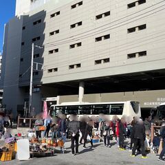 ☆１１月２日（日）「花川戸公園　フリーマーケット」開催☆ - フリーマーケット