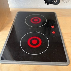 IKEA おままごとキッチン　の画像
