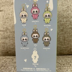 Exciting Macaron【未開封】の画像
