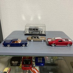 4台セット売りの画像