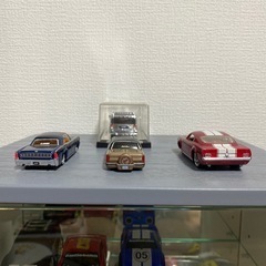 4台セット売りの画像