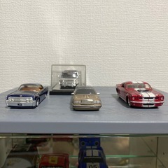 4台セット売りの画像