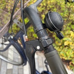 【取引中】自転車の画像
