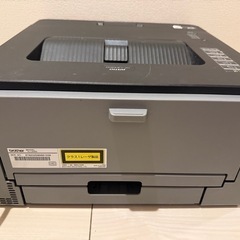 brother JUSTIO HL-L2330D レーザープリンター の画像