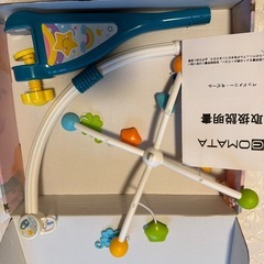 メリーの画像