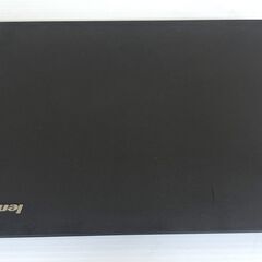 美品　LenovoモバイルPC　12.5インチ Core i5　8GB　SSD256GB　指紋認証　Bluetooth　Office2019の画像