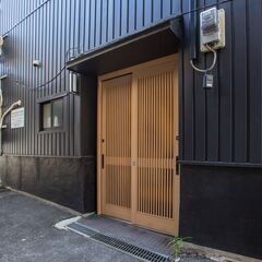 立面図がかける方募集の画像
