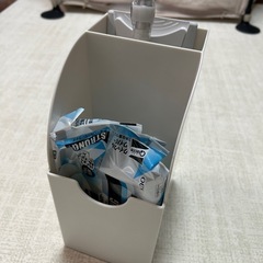 クイックルワイパースタンドの画像