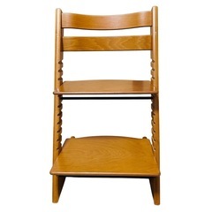 Stokke ストッケ トリップトラップ シリアル3
の画像