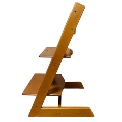 Stokke ストッケ トリップトラップ シリアル3
の画像