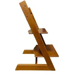 Stokke ストッケ トリップトラップ シリアル3
の画像