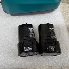 🌲【電動工具】入荷！makita充電式ペンインパクトドライバ【地域最大電動工具高価買取アールワン田川】の画像