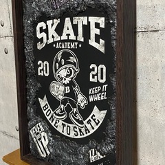 デザインボード　アートの画像