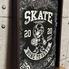 デザインボード　アートの画像