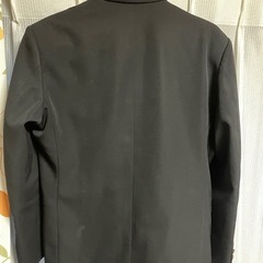 学ラン　学生服冬服上衣　170サイズの画像