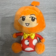 東海オンエア　ピノぬいぐるみの画像