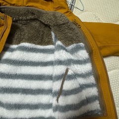 子供服アウターの画像