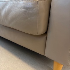 3人掛け
ソファの画像
