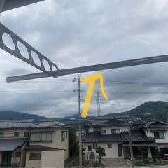 ハンガーの画像