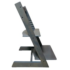 Stokke ストッケ トリップトラップ グレーの画像