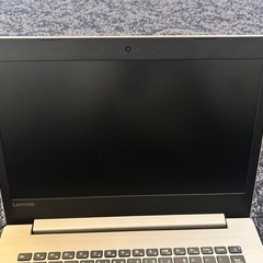 Lenovo330 ノートパソコンの画像