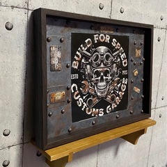 デザインボード　アートの画像