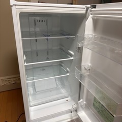 冷蔵庫 170L170L　の画像