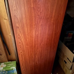 【難アリ】【美品】冷凍冷蔵庫の画像