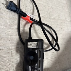 サーモスタット ヒーターの画像