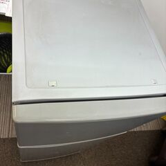 ★中古品 シャープ ノンフロン冷凍冷蔵庫 2ドア 118リッター  2016年製♪♪の画像