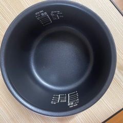 マイコンジャー炊飯器YEC-M10G1
の画像