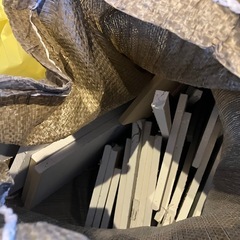 リフォーム　建築材料　木材の画像