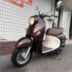 ★77000円　ビーノ　 インジェクション車 インジェクション SA37J ビーノ ヤマハ　 原付 スクーター VINOの画像
