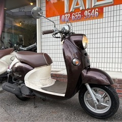 ★77000円　ビーノ　 インジェクション車 インジェクション SA37J ビーノ ヤマハ　 原付 スクーター VINOの画像