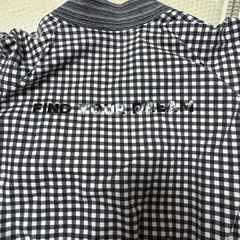 薄手ジャンパーの画像