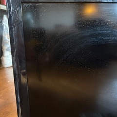 SHARP AQUOS テレビ　の画像