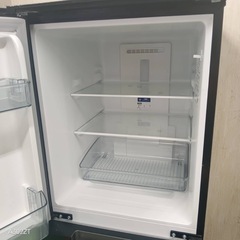 18 2F☆R29  SHARP　22年製　152L　冷蔵庫　安い 洗濯機　の画像