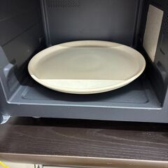 ★美品 YAMAZEN オーブンレンジ MOR-Y165（R)♪♪の画像