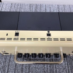 YAMAHA アンプの画像