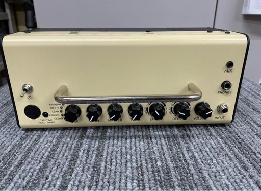 YAMAHA アンプ